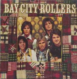 Bay City Rollers : Bay City Rollers
